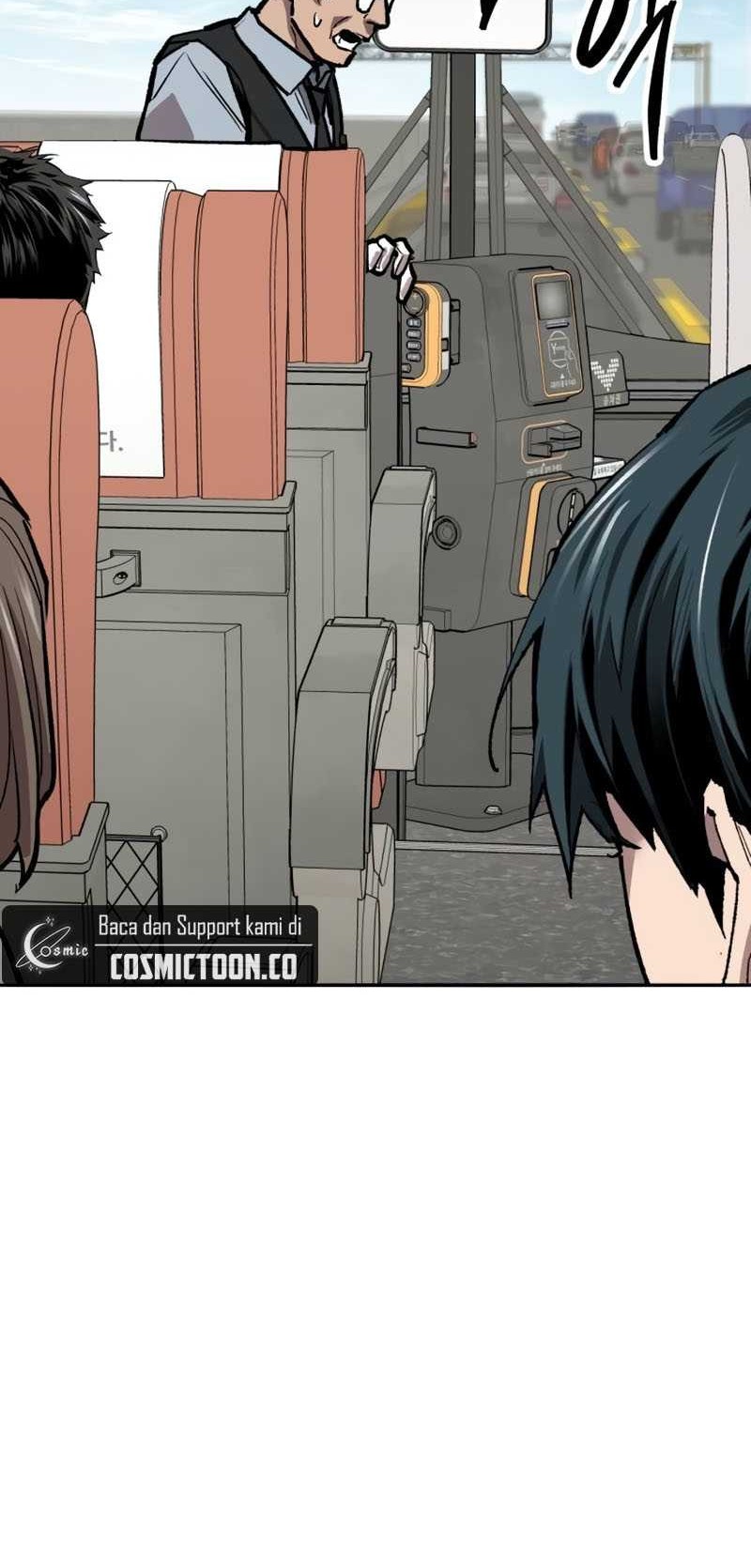 Limit Breaker Chapter 152 - halaman 107