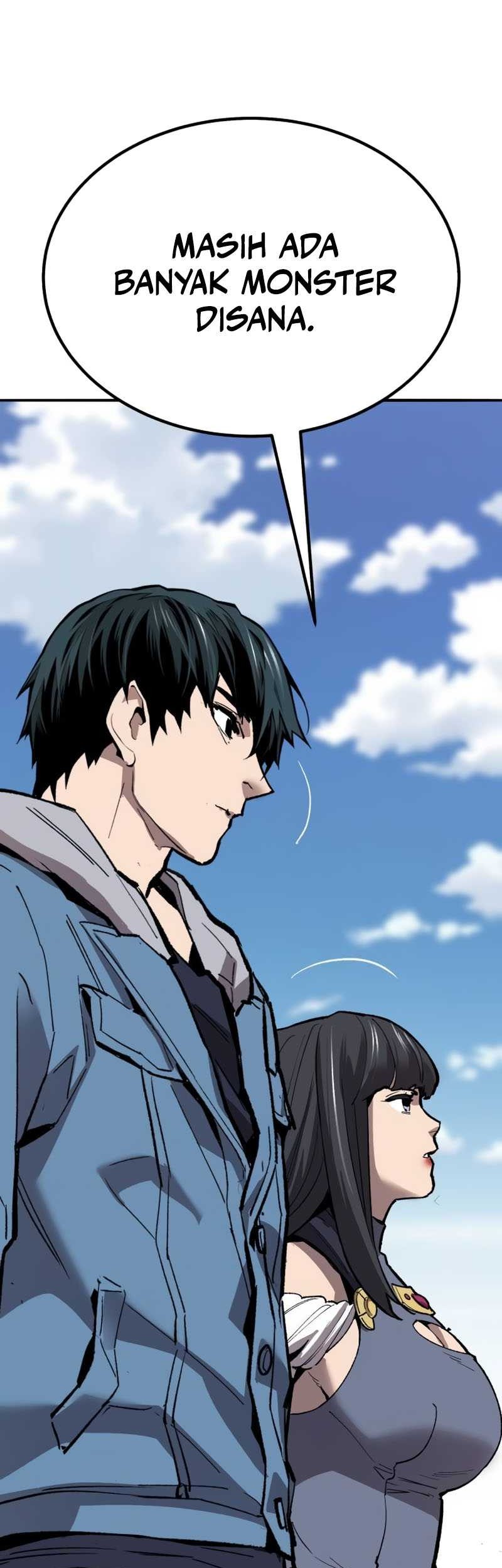 Limit Breaker Chapter 152 - halaman 110
