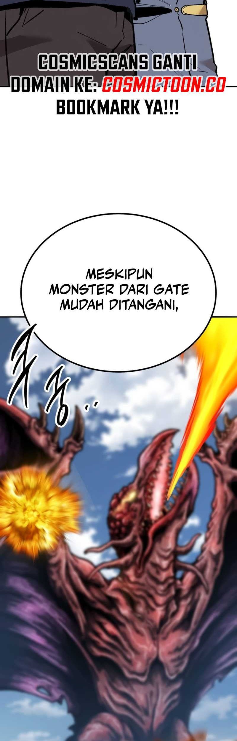 Limit Breaker Chapter 152 - halaman 111
