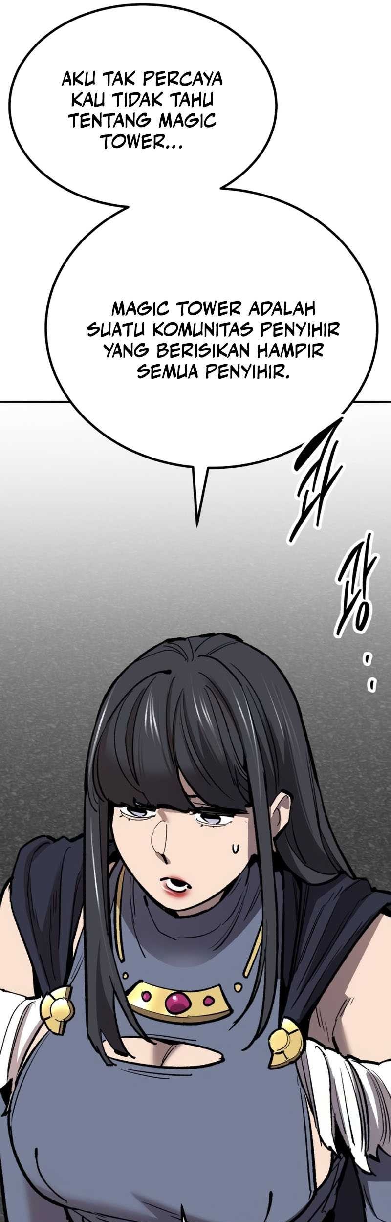 Limit Breaker Chapter 152 - halaman 114
