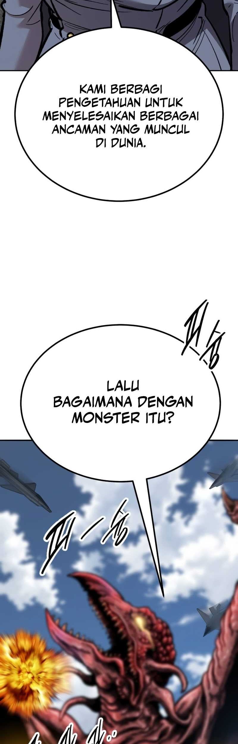 Limit Breaker Chapter 152 - halaman 115