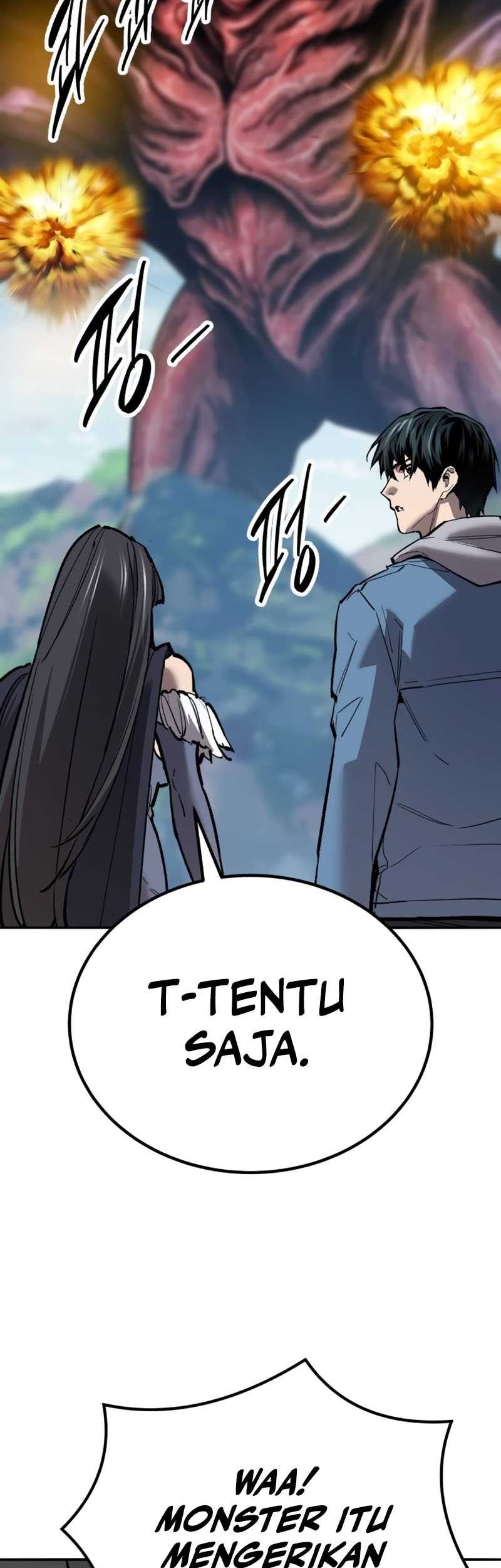 Limit Breaker Chapter 152 - halaman 116