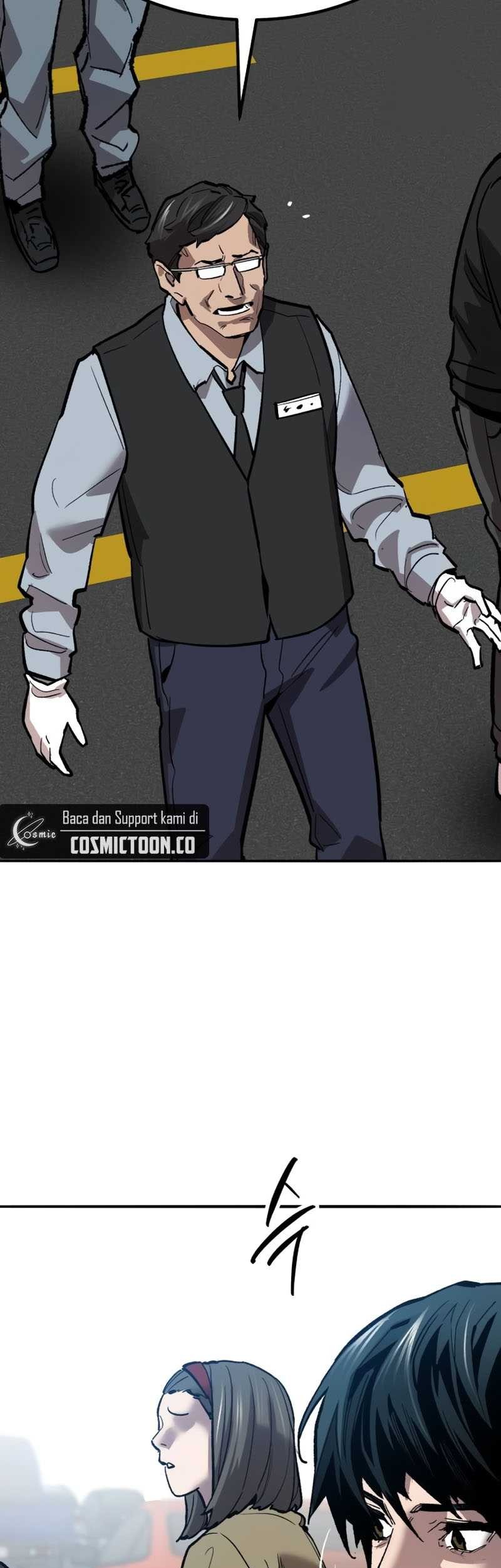 Limit Breaker Chapter 152 - halaman 118