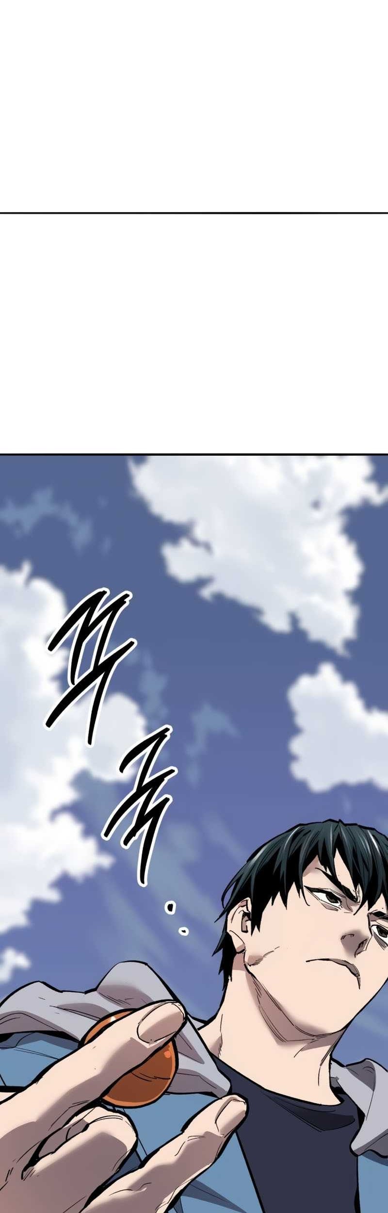 Limit Breaker Chapter 152 - halaman 121