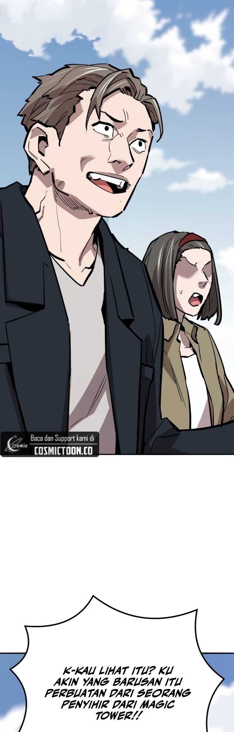Limit Breaker Chapter 152 - halaman 128