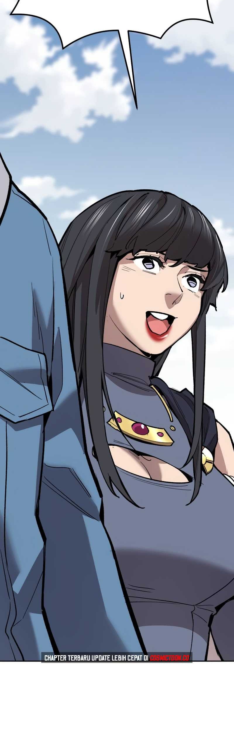 Limit Breaker Chapter 152 - halaman 129