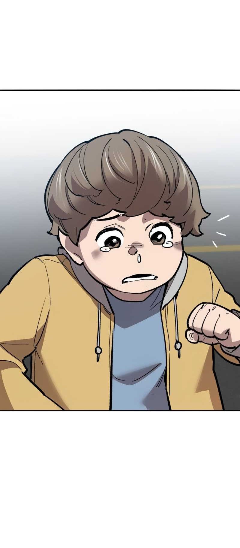 Limit Breaker Chapter 152 - halaman 131