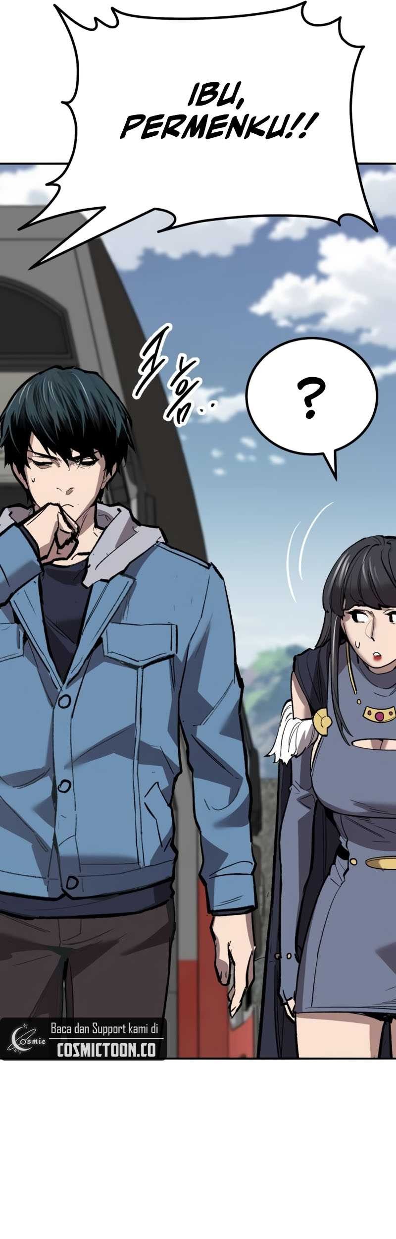 Limit Breaker Chapter 152 - halaman 132