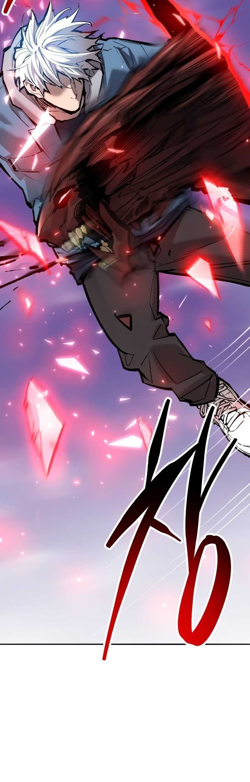 Limit Breaker Chapter 152 - halaman 2