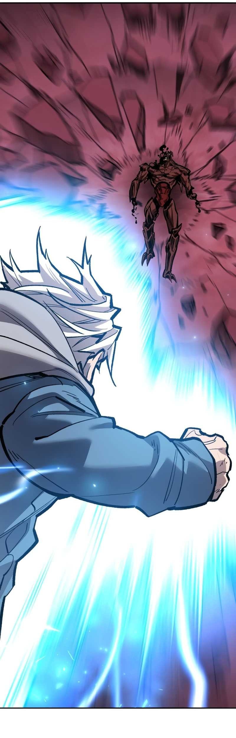 Limit Breaker Chapter 152 - halaman 20