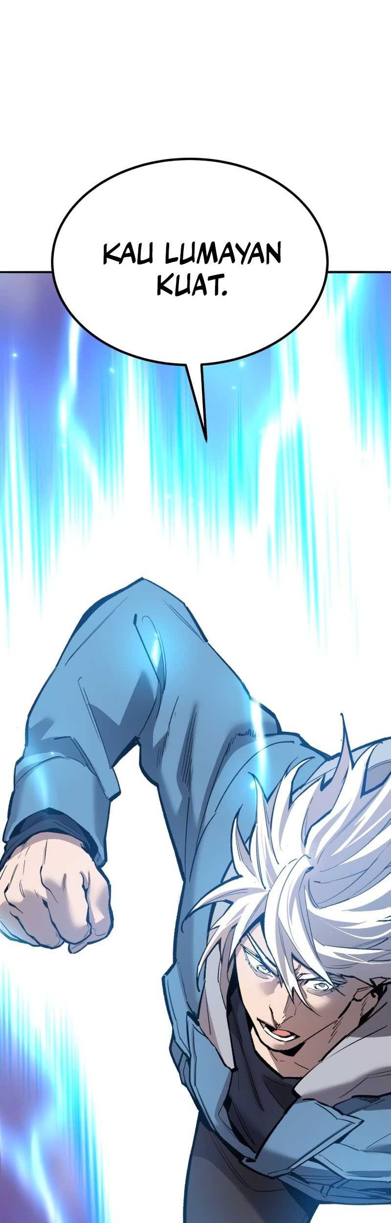 Limit Breaker Chapter 152 - halaman 21