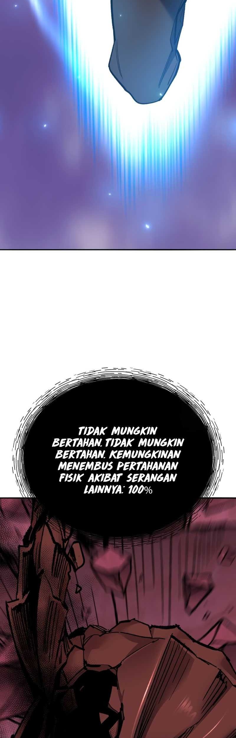 Limit Breaker Chapter 152 - halaman 22