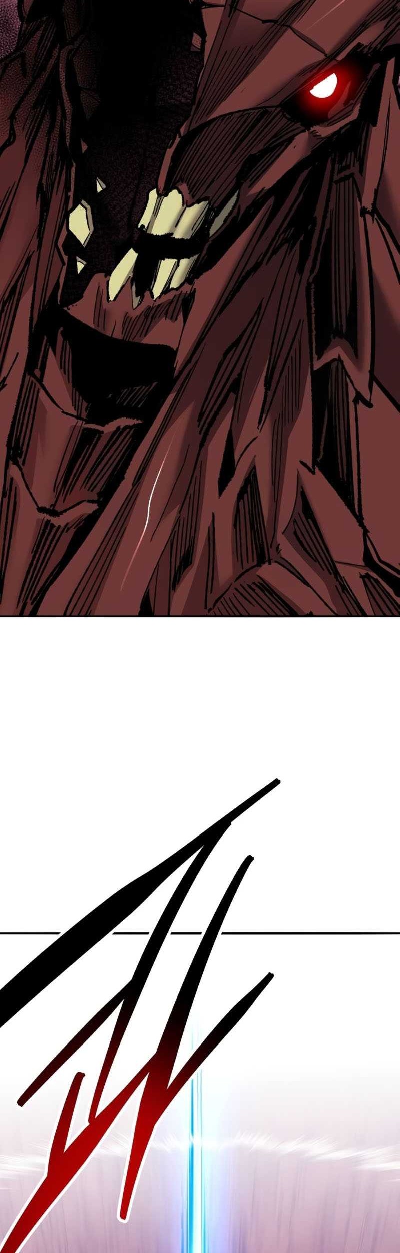 Limit Breaker Chapter 152 - halaman 23