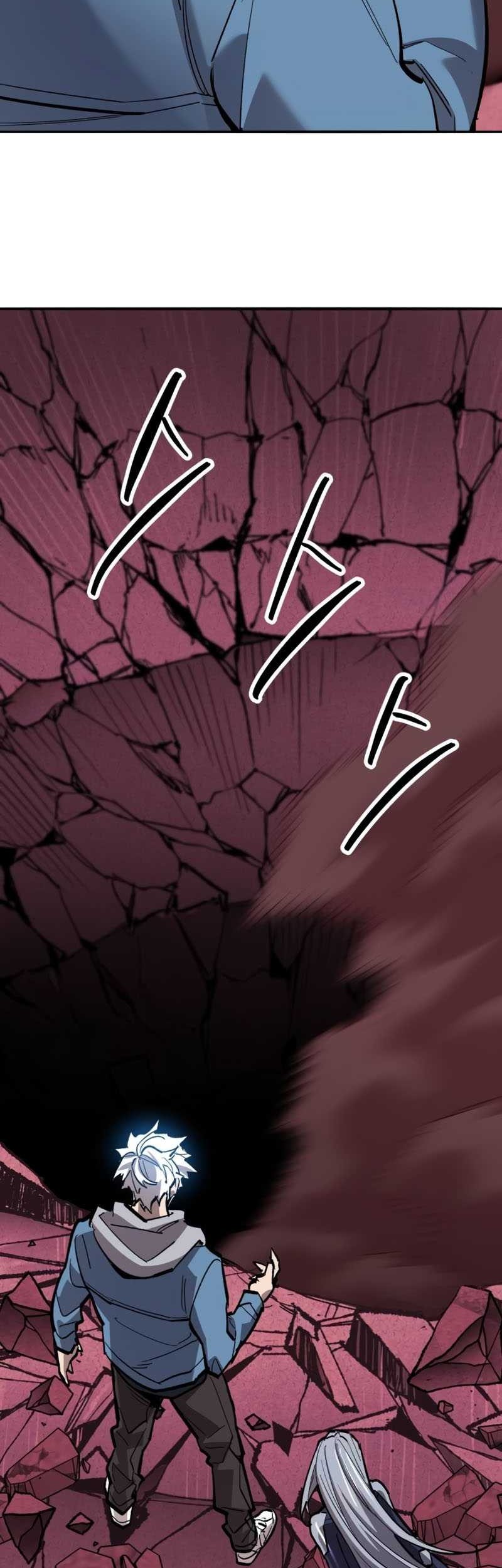 Limit Breaker Chapter 152 - halaman 28