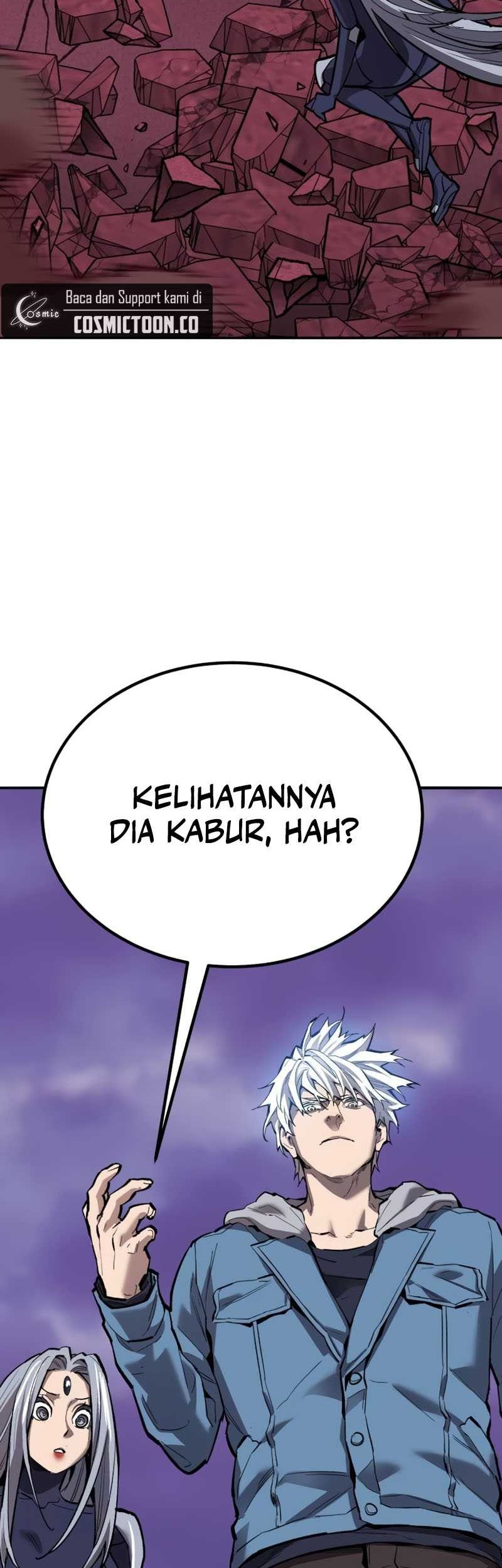 Limit Breaker Chapter 152 - halaman 29