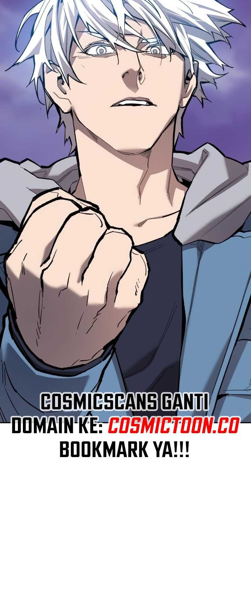 Limit Breaker Chapter 152 - halaman 31