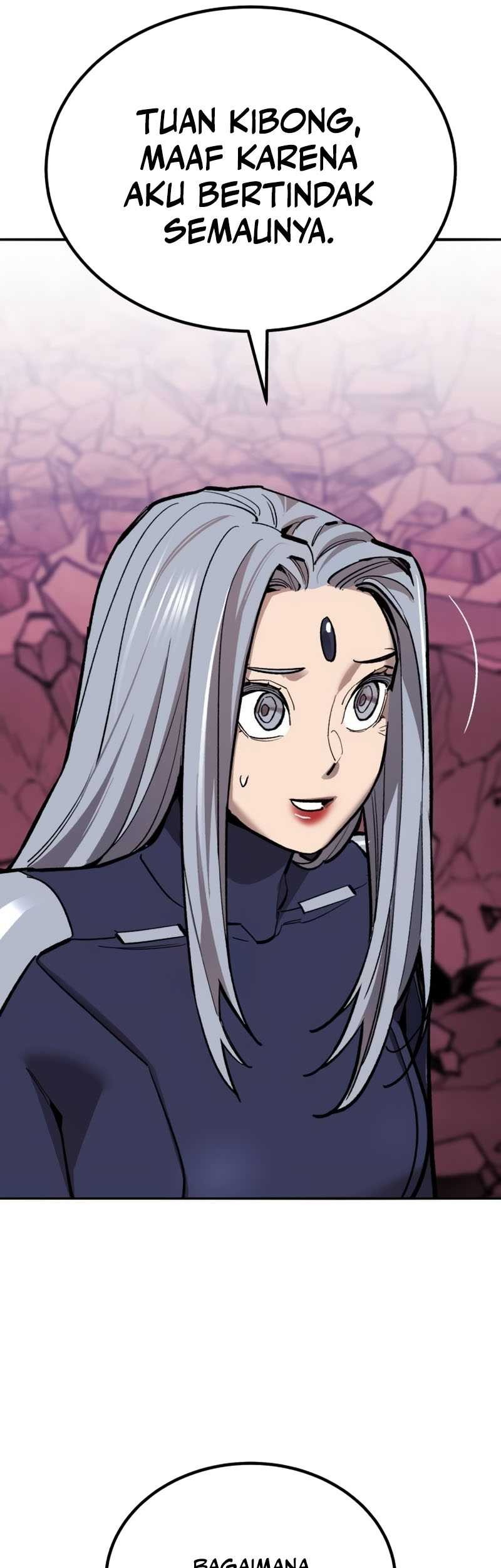 Limit Breaker Chapter 152 - halaman 32
