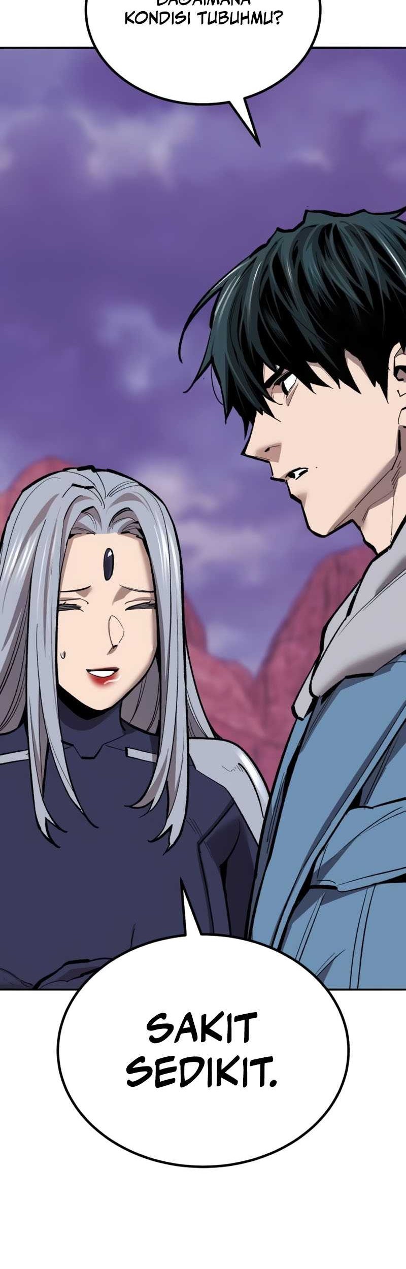 Limit Breaker Chapter 152 - halaman 33