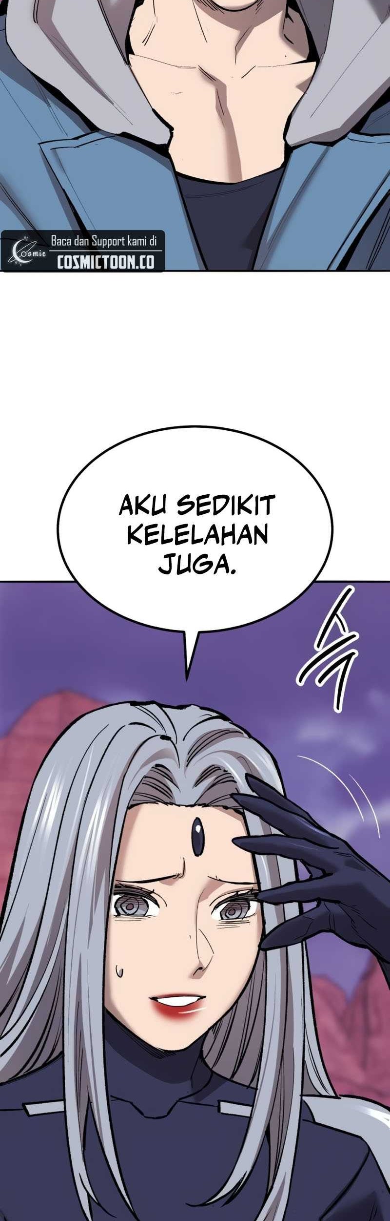 Limit Breaker Chapter 152 - halaman 35