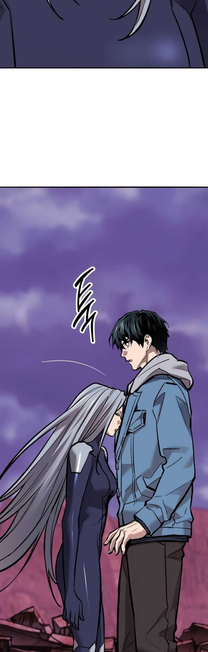 Limit Breaker Chapter 152 - halaman 36