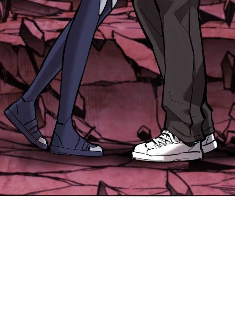 Limit Breaker Chapter 152 - halaman 37