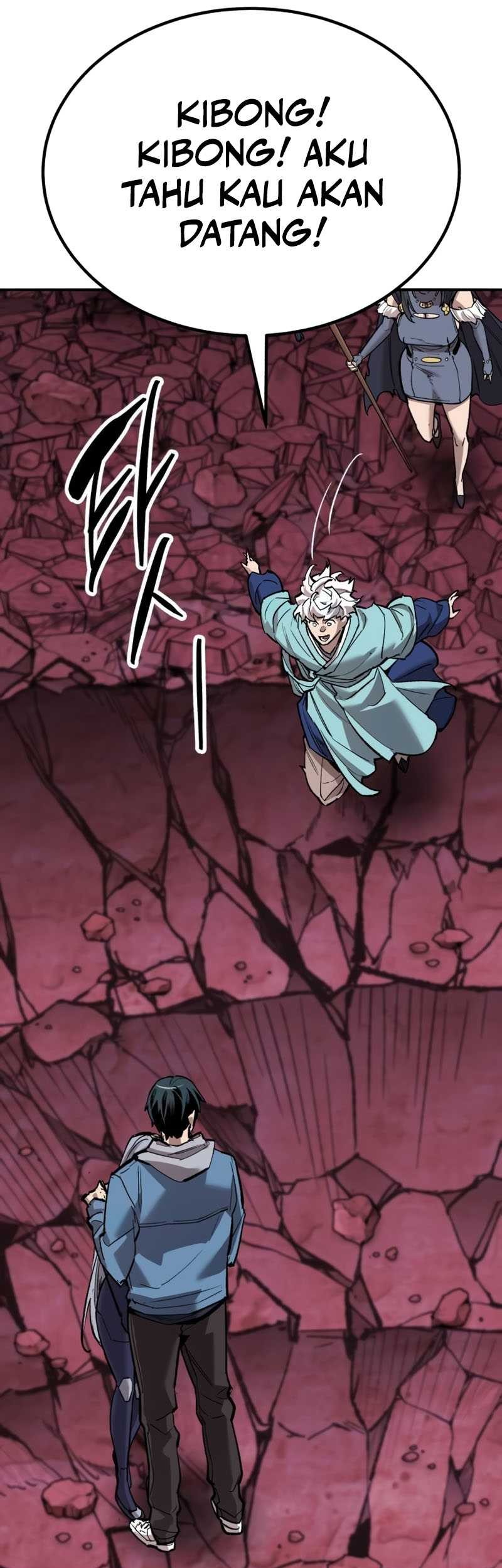 Limit Breaker Chapter 152 - halaman 38