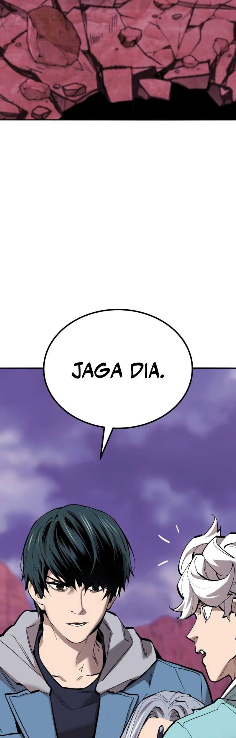 Limit Breaker Chapter 152 - halaman 39
