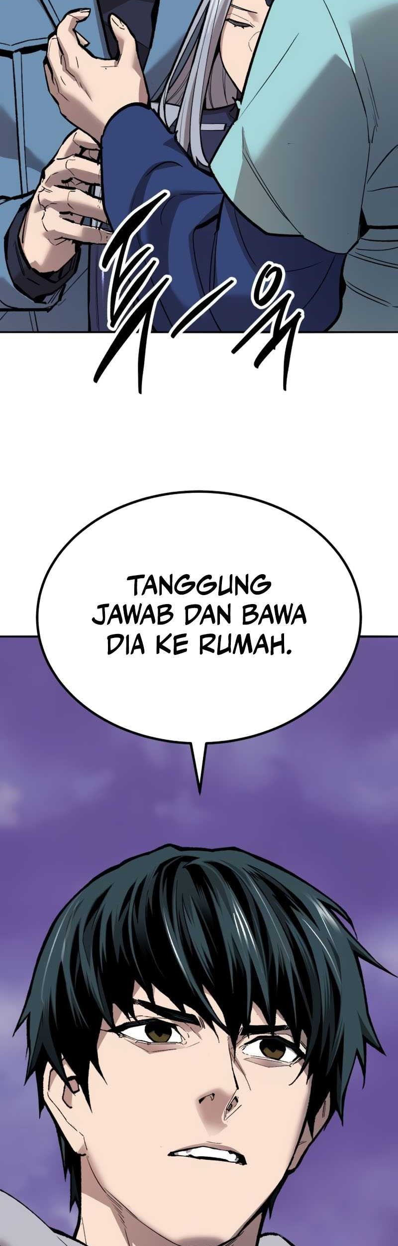 Limit Breaker Chapter 152 - halaman 40
