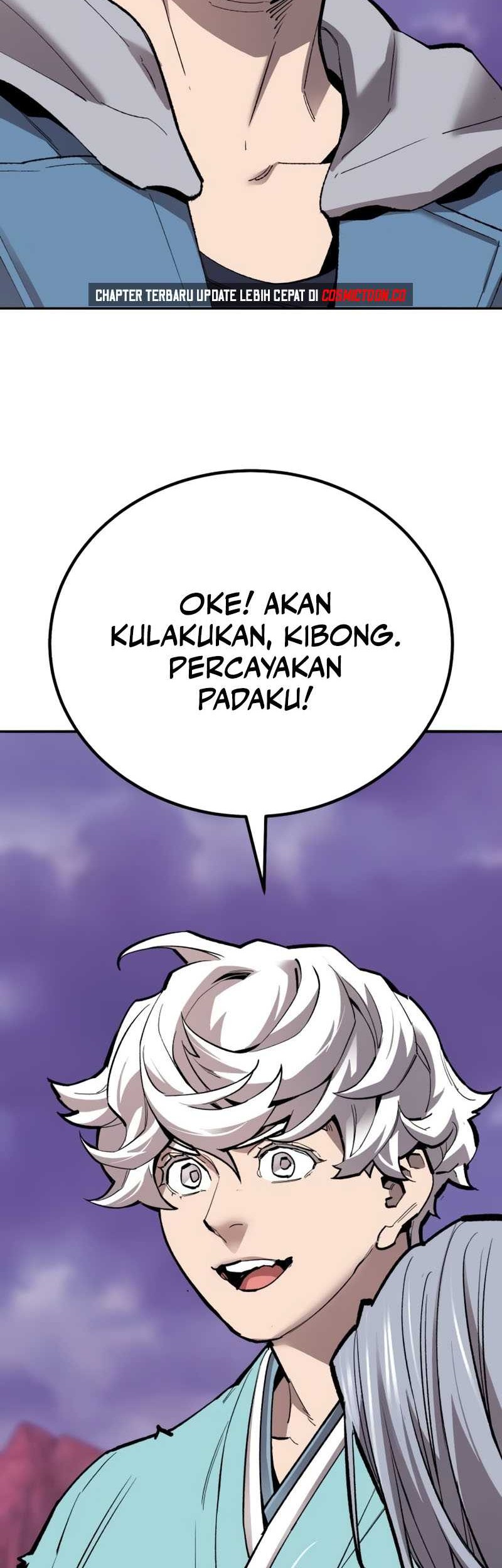 Limit Breaker Chapter 152 - halaman 41