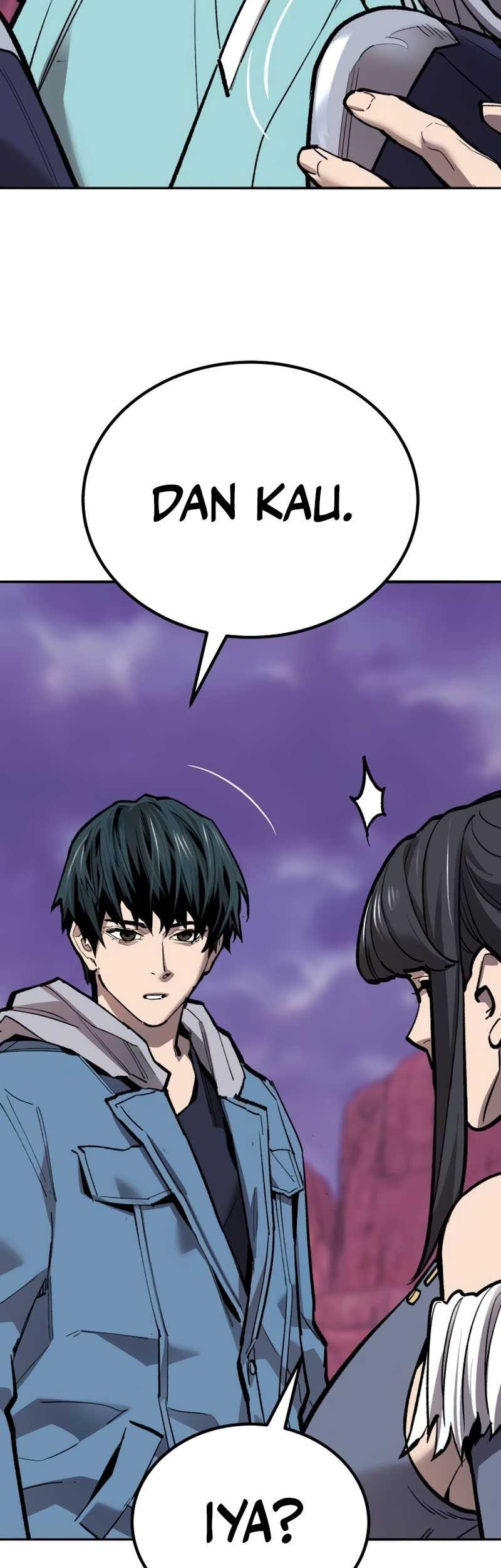 Limit Breaker Chapter 152 - halaman 42