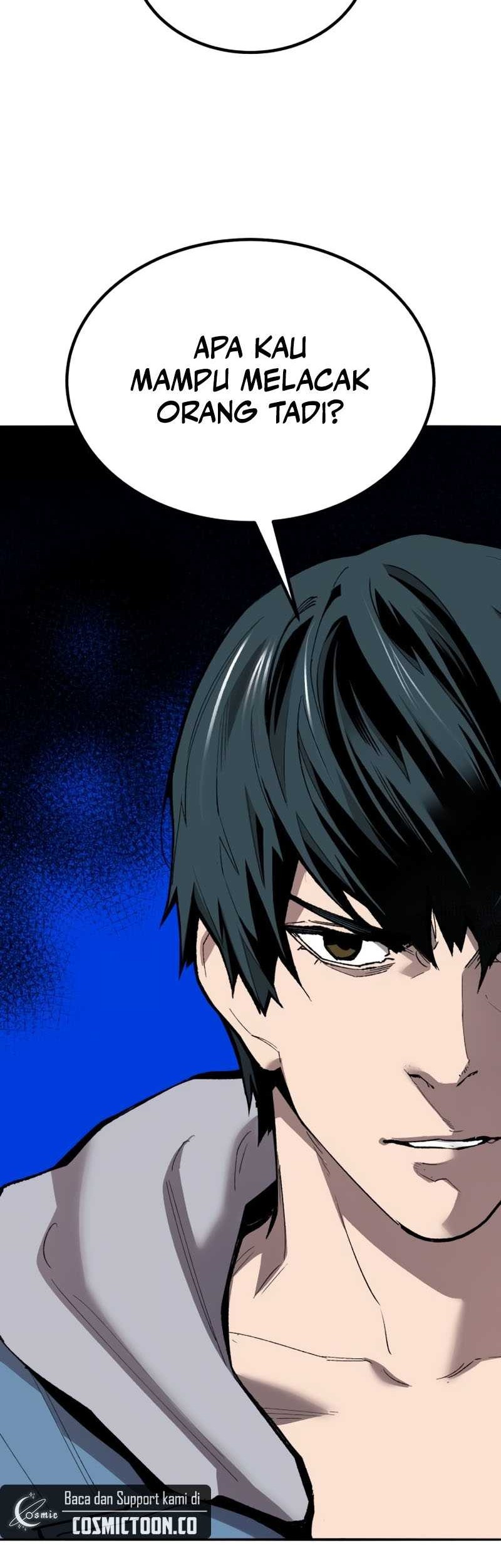 Limit Breaker Chapter 152 - halaman 43
