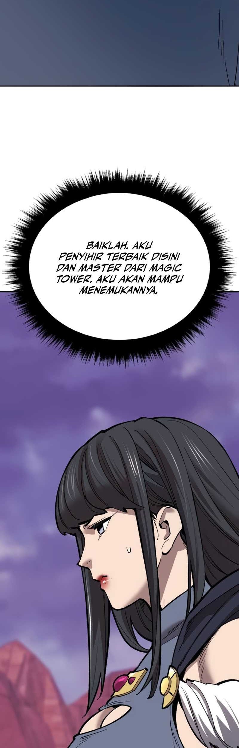 Limit Breaker Chapter 152 - halaman 45