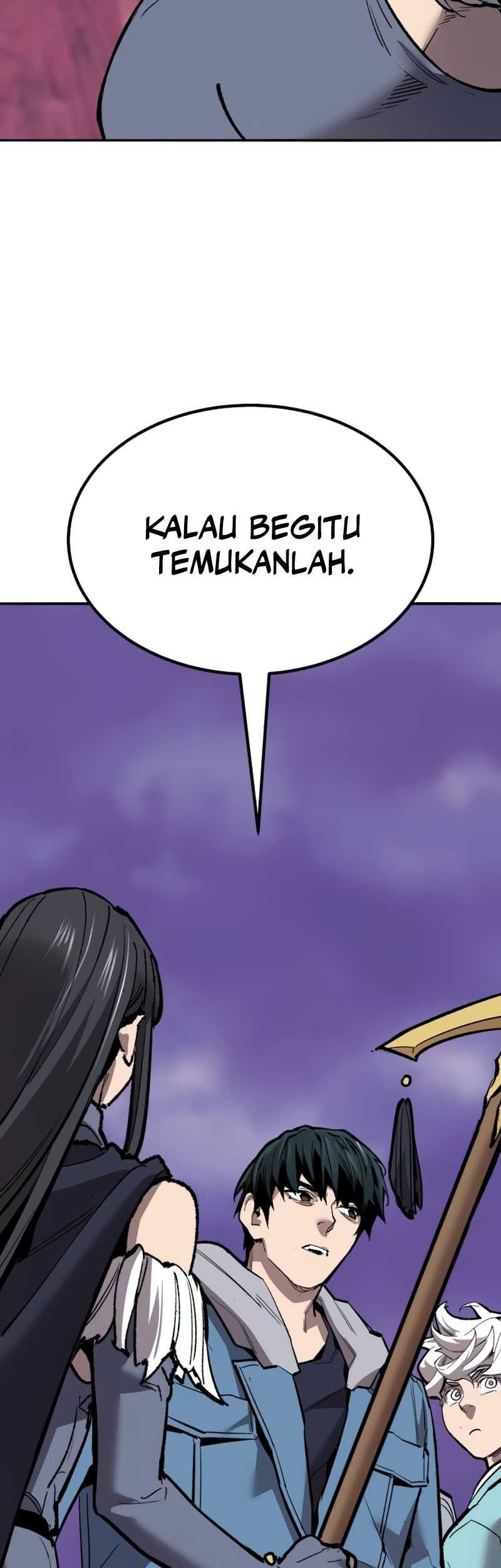 Limit Breaker Chapter 152 - halaman 46