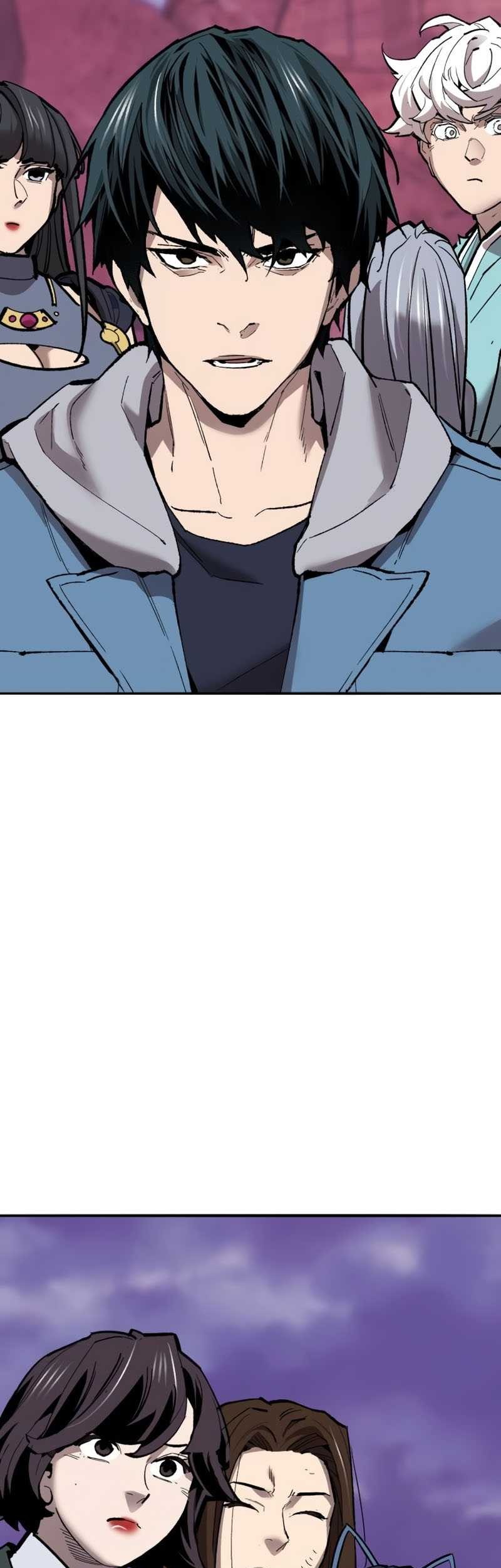 Limit Breaker Chapter 152 - halaman 48