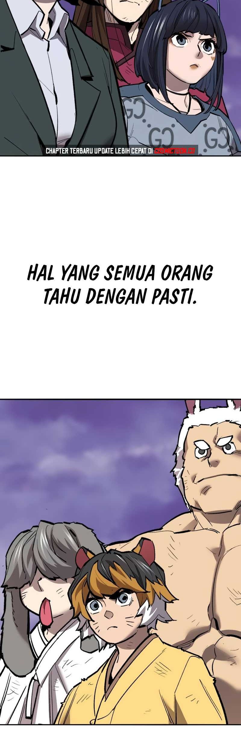 Limit Breaker Chapter 152 - halaman 49