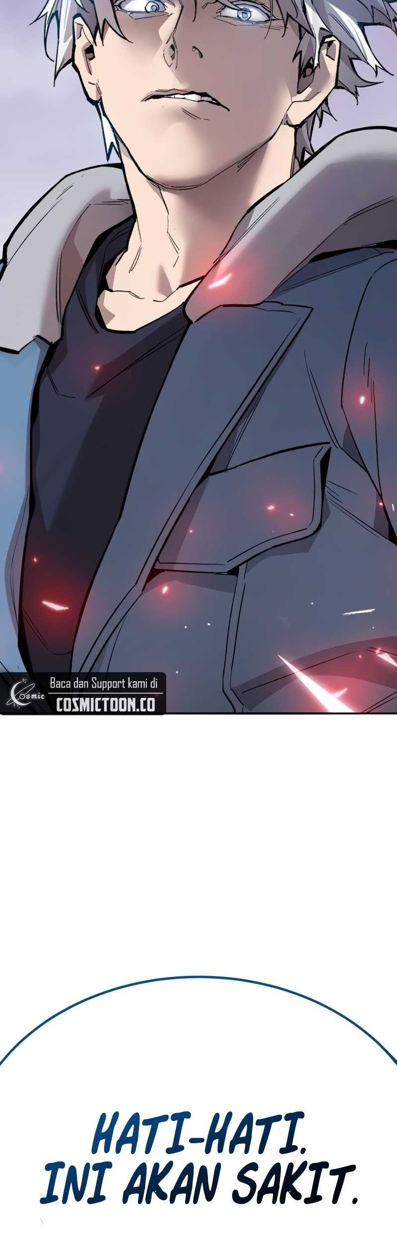 Limit Breaker Chapter 152 - halaman 5