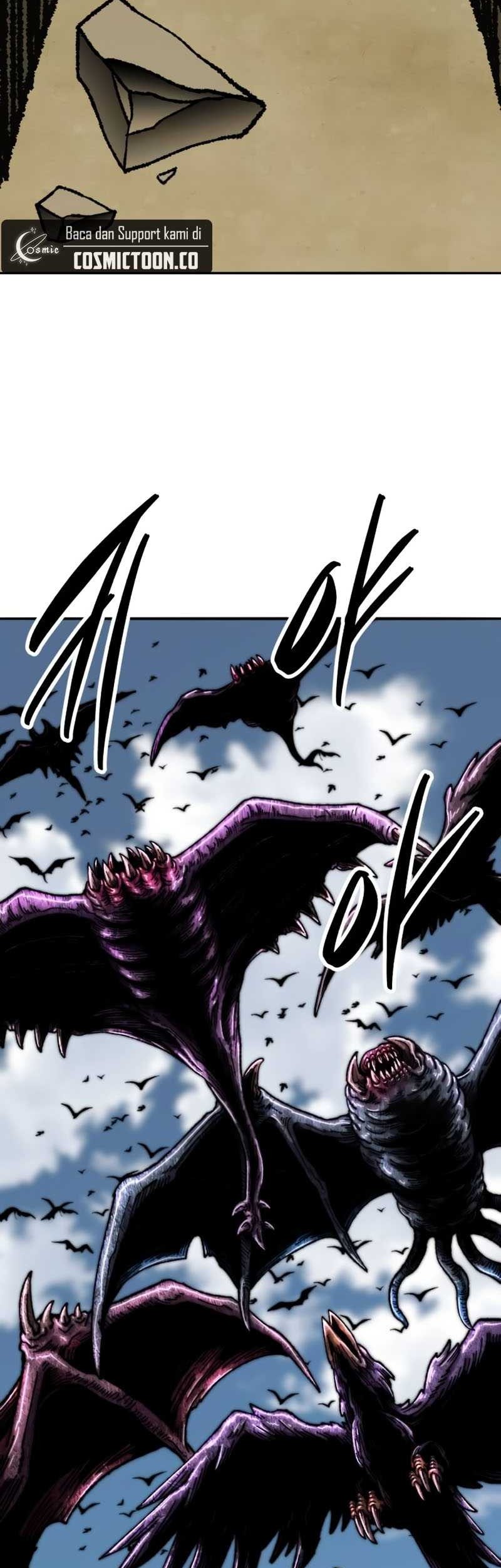 Limit Breaker Chapter 152 - halaman 58