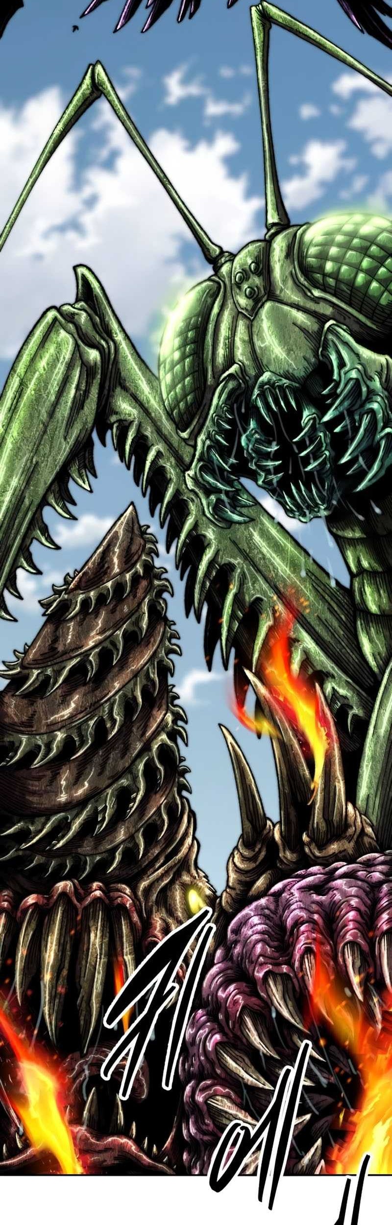 Limit Breaker Chapter 152 - halaman 59
