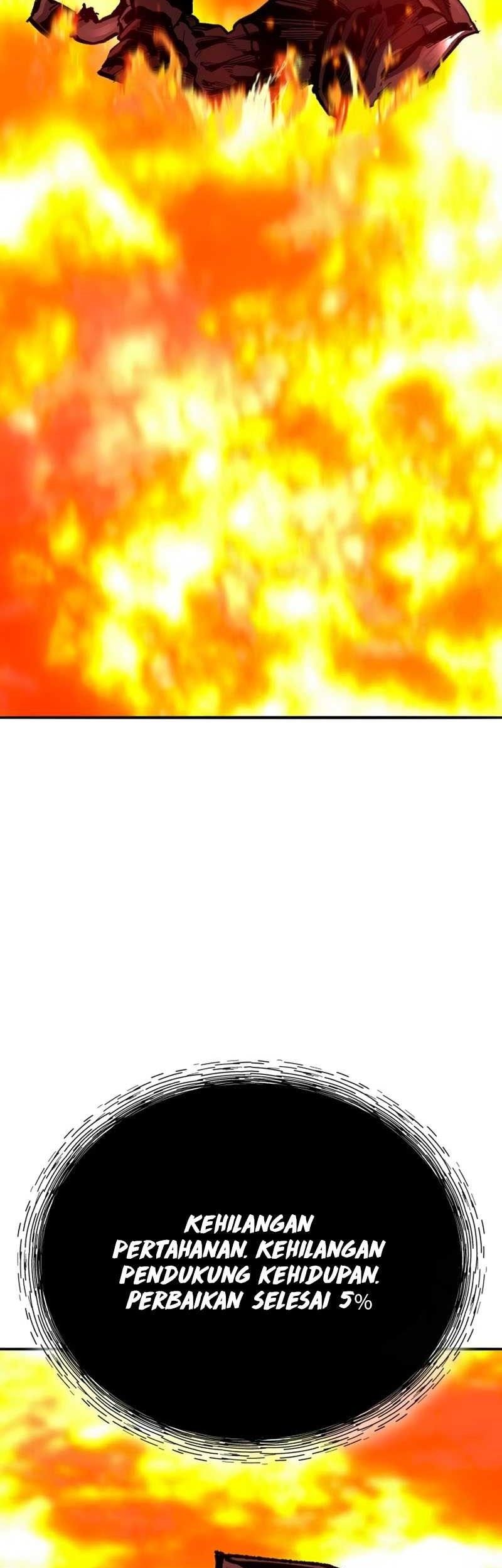 Limit Breaker Chapter 152 - halaman 64