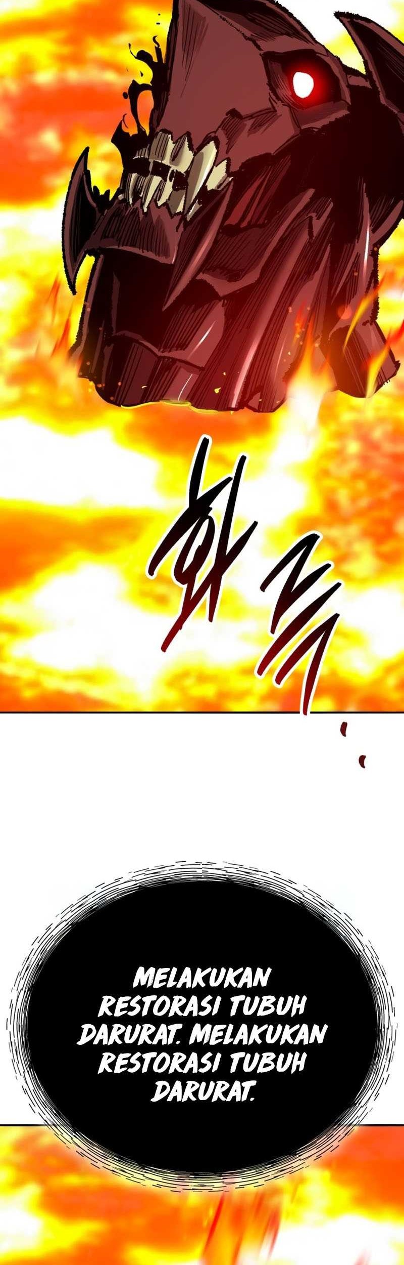 Limit Breaker Chapter 152 - halaman 65