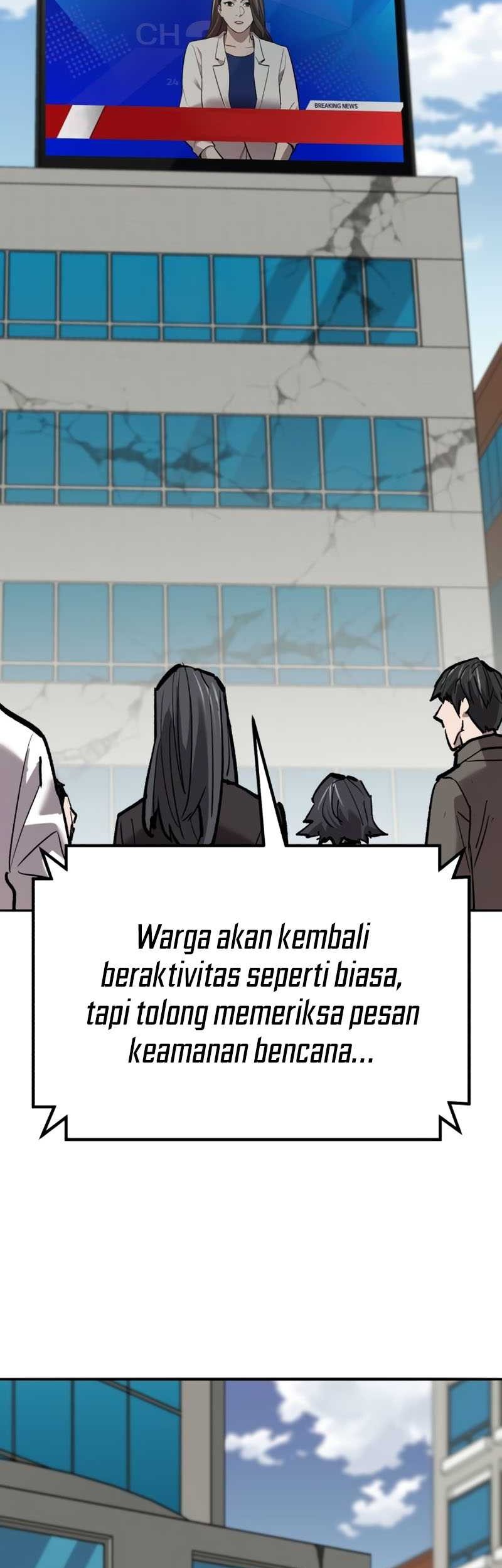 Limit Breaker Chapter 152 - halaman 70