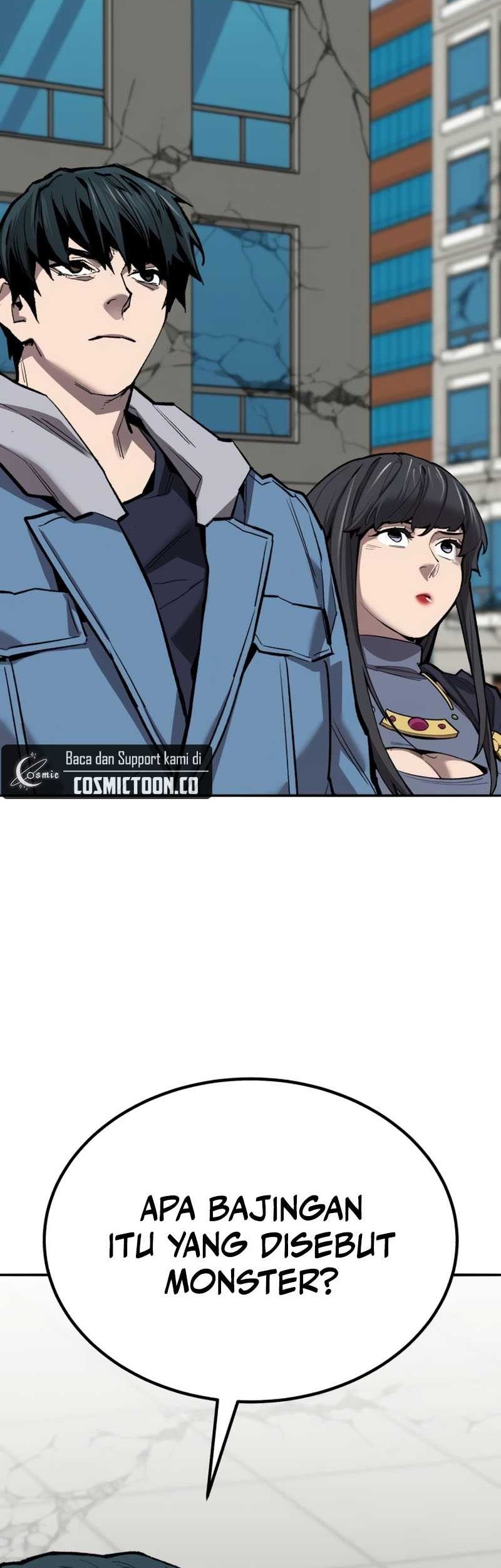 Limit Breaker Chapter 152 - halaman 71