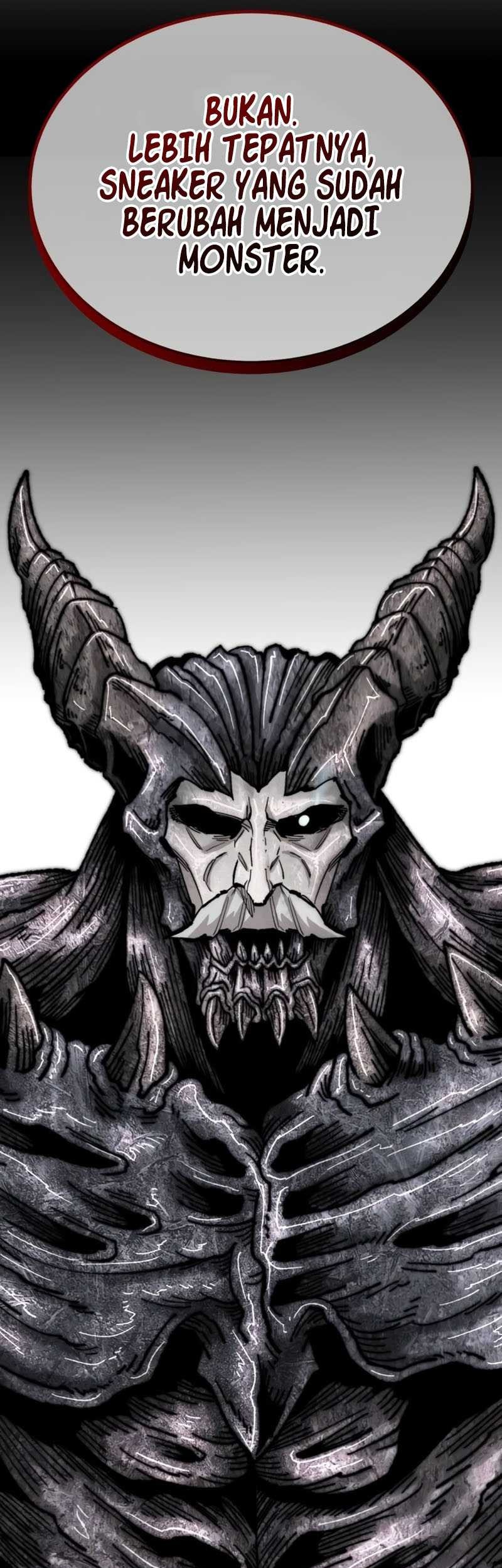 Limit Breaker Chapter 152 - halaman 74