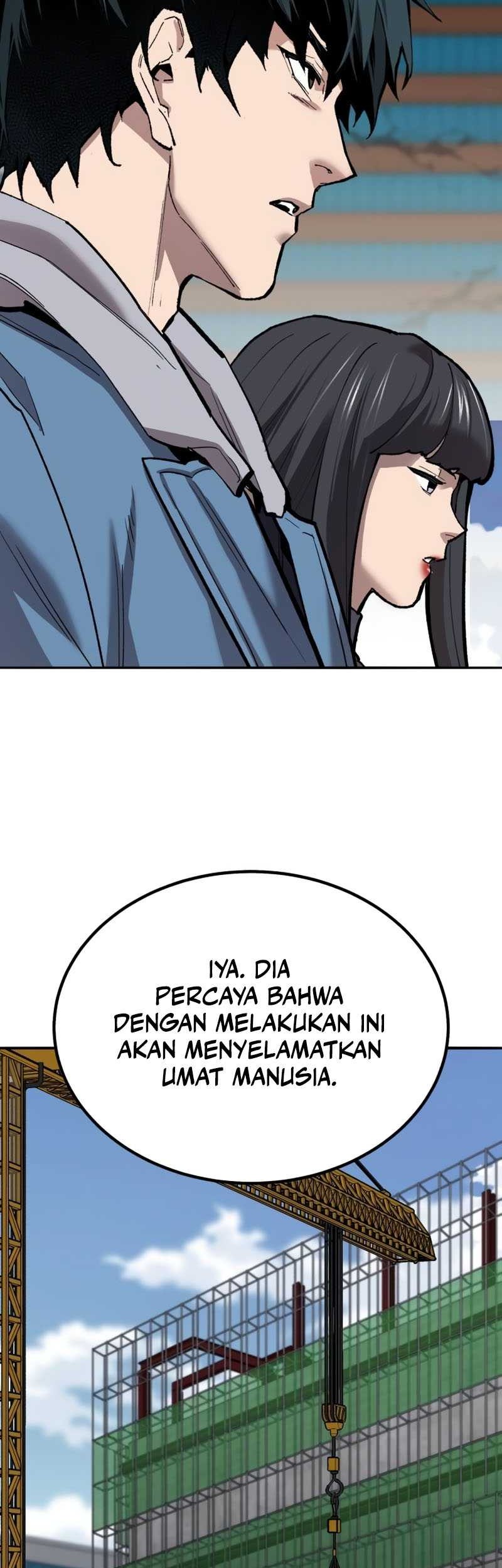 Limit Breaker Chapter 152 - halaman 76