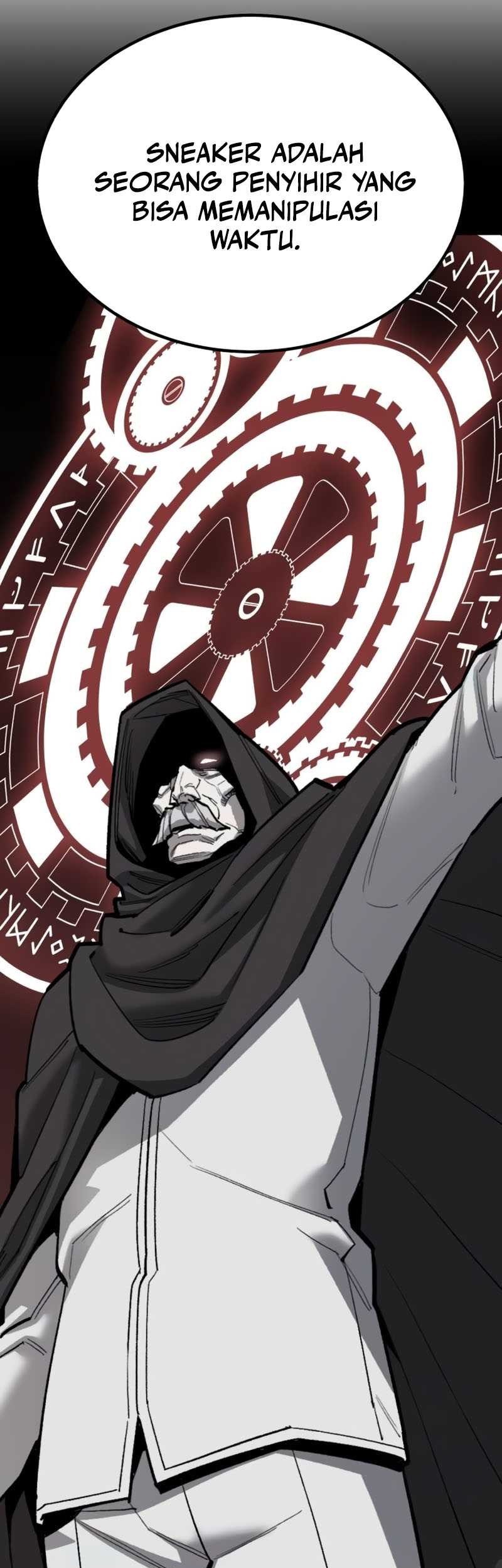 Limit Breaker Chapter 152 - halaman 79