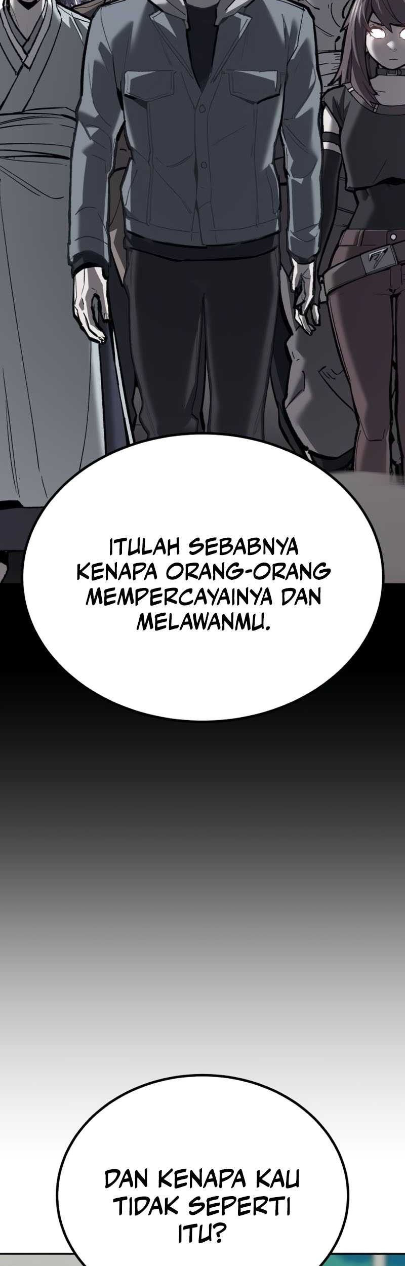 Limit Breaker Chapter 152 - halaman 81