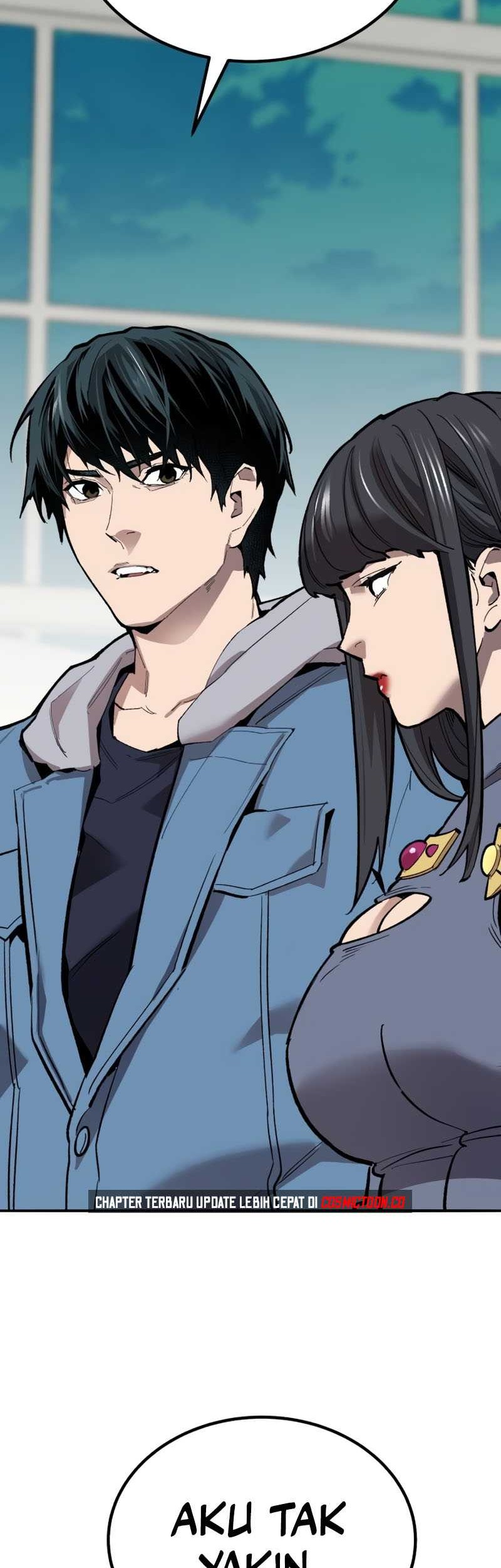 Limit Breaker Chapter 152 - halaman 82