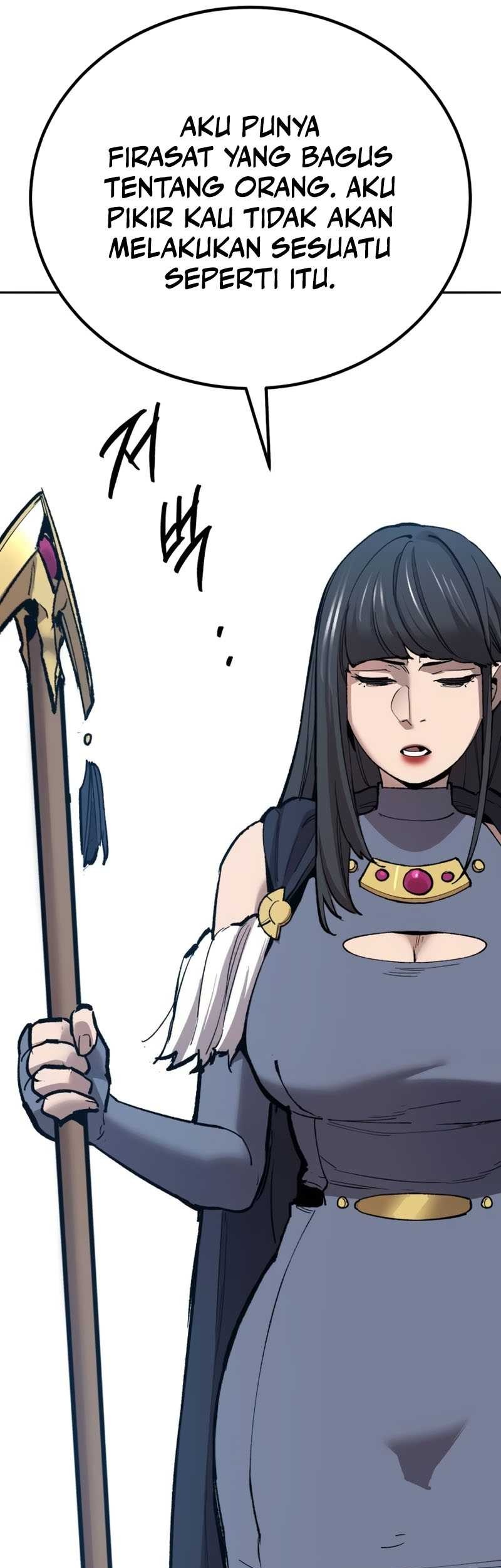 Limit Breaker Chapter 152 - halaman 84
