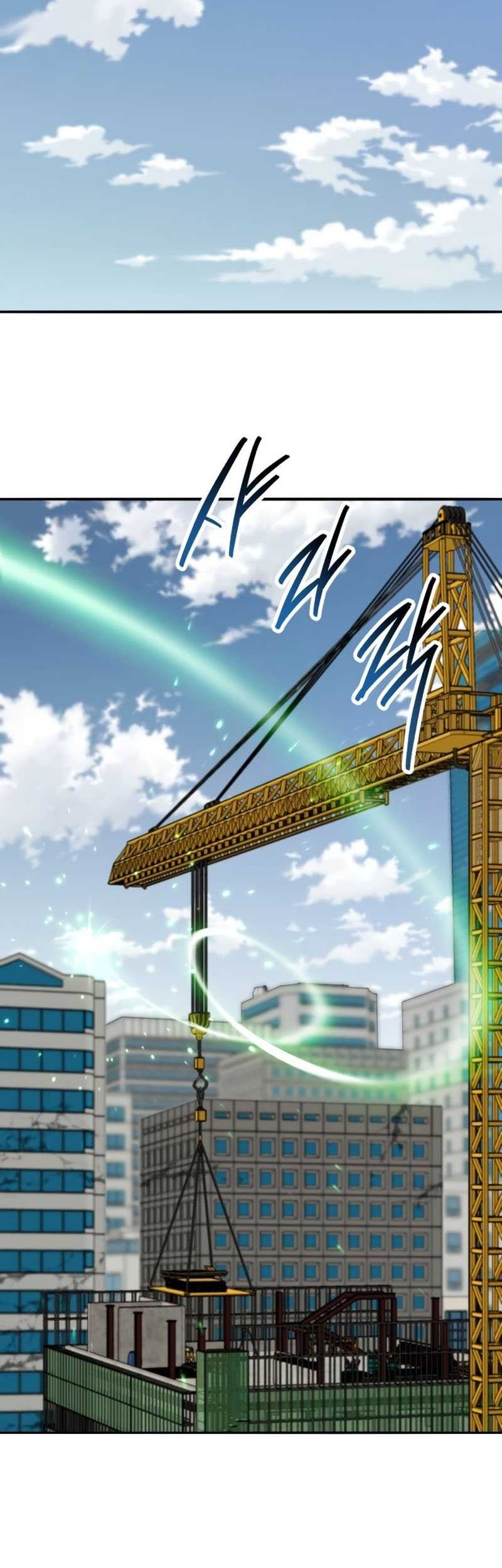 Limit Breaker Chapter 152 - halaman 87