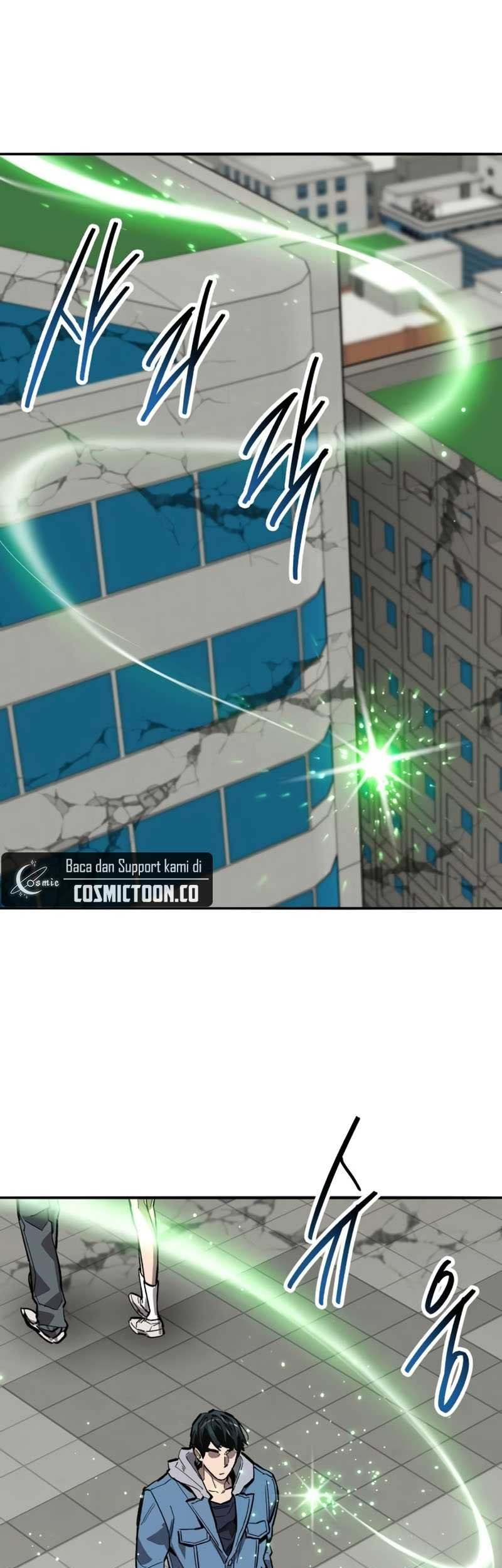 Limit Breaker Chapter 152 - halaman 88